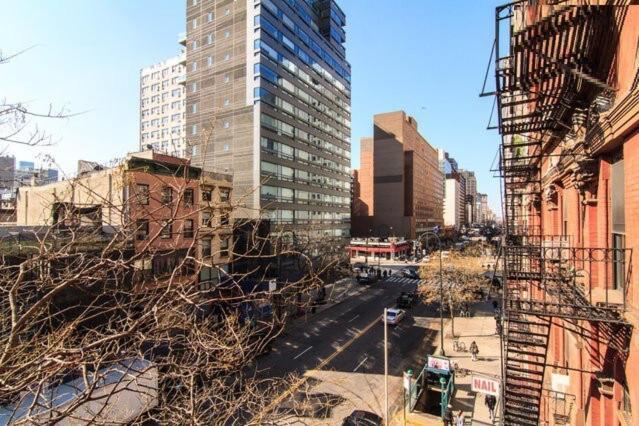 211-3 Prime Union Square Large 1br Great Value