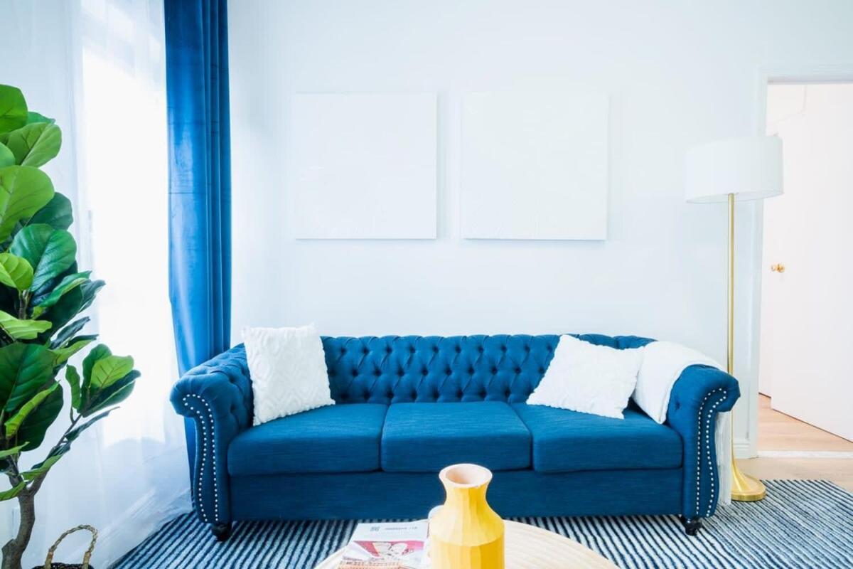 Apartment 1435-4 I 3 Bedrooms 2 Bath Prime Upper East *