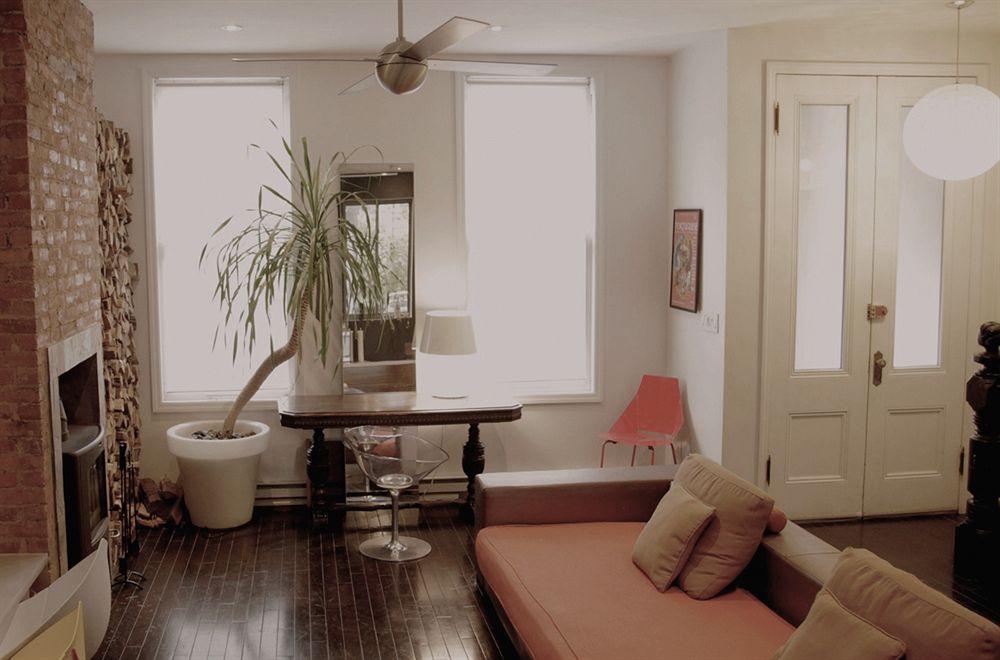 Guest house The Sylvan New York