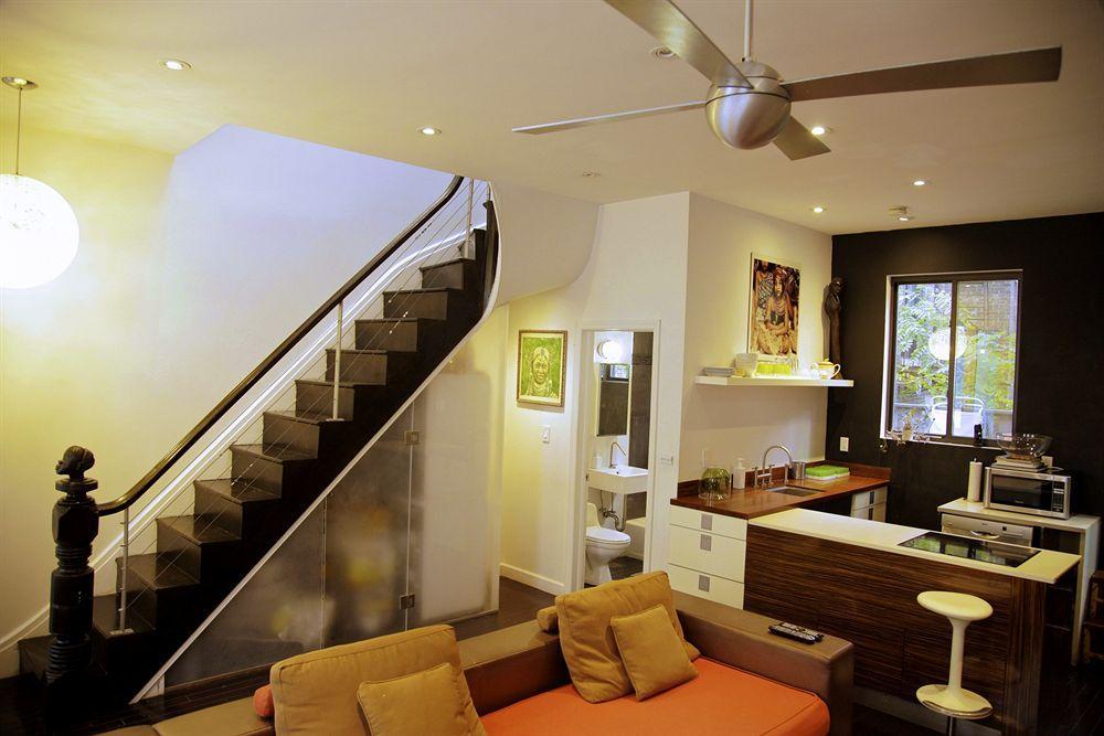 Guest house The Sylvan