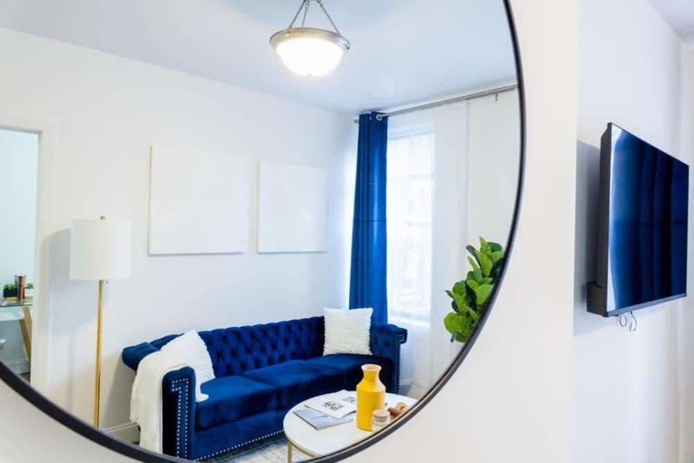 1435-2 3 Bedrooms 2 Bath Wd Ues Apartment New York