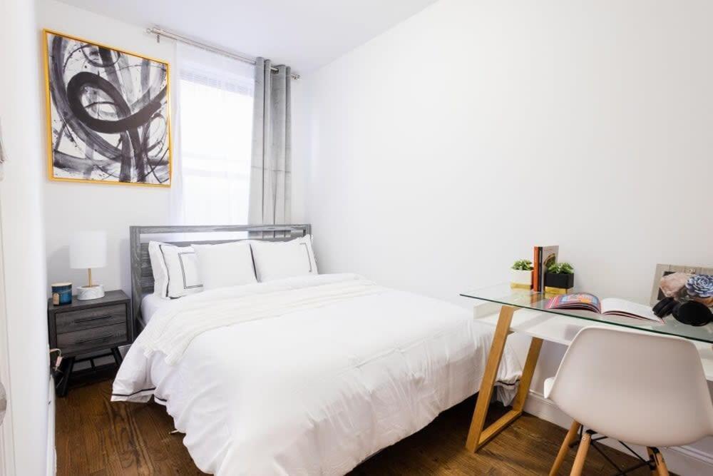 1435-2 3 Bedrooms 2 Bath Wd Ues Apartment New York