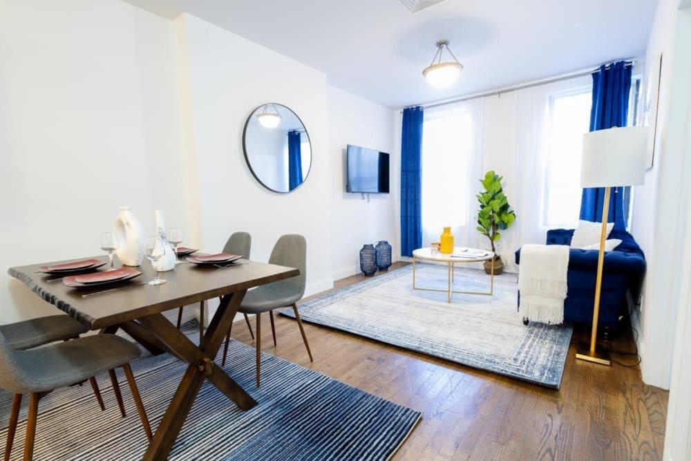 Apartment 1435-2 3 Bedrooms 2 Bath Wd Ues *
