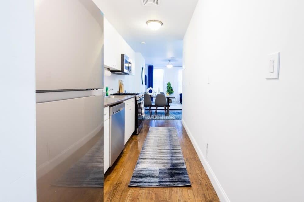1435-2 3 Bedrooms 2 Bath Wd Ues Apartment New York