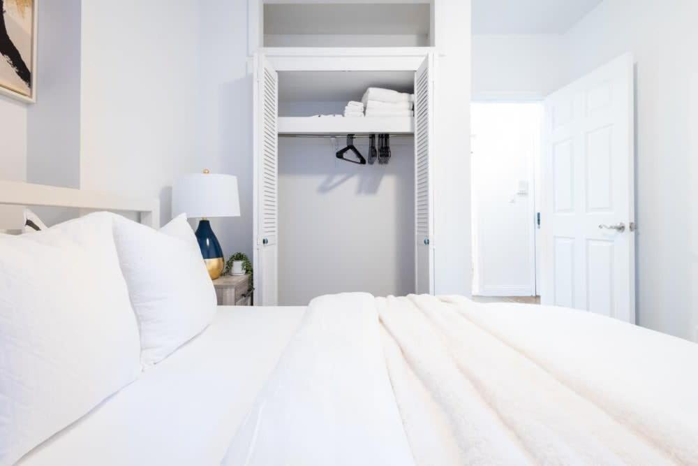 Apartment 1435-2 3 Bedrooms 2 Bath Wd Ues New York