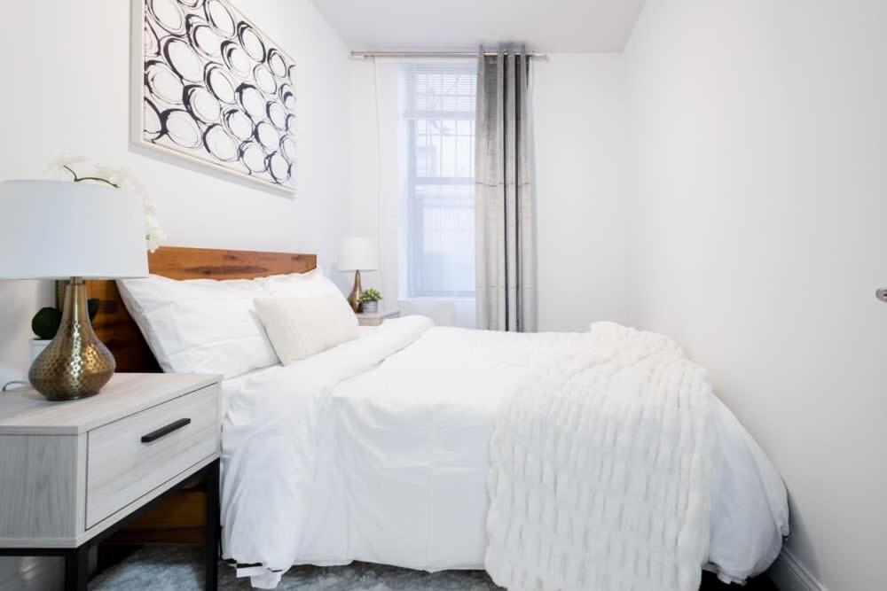Apartment 1435-2 3 Bedrooms 2 Bath Wd Ues *