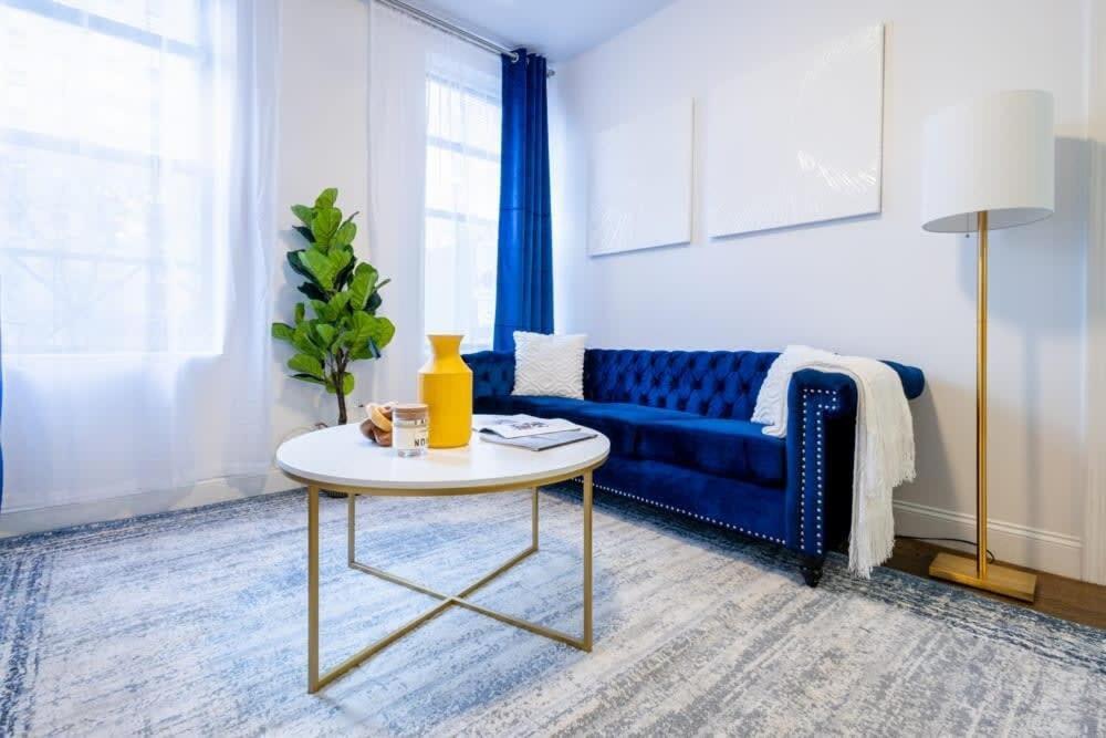 1435-2 3 Bedrooms 2 Bath Wd Ues * New York