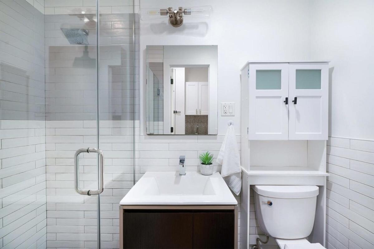 Apartment 1290-7 New Renovated 2 Bedrooms In Ues