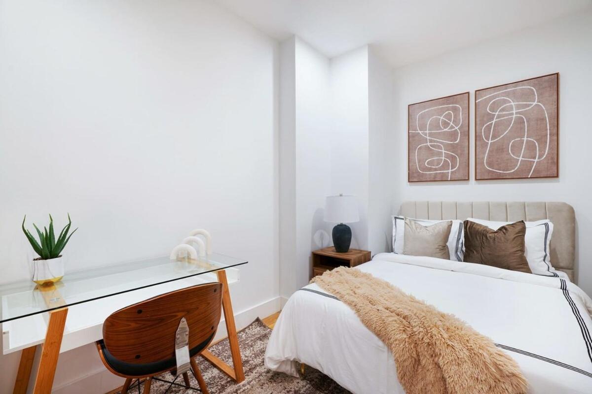1290-7 New Renovated 2 Bedrooms In Ues Apartment *
