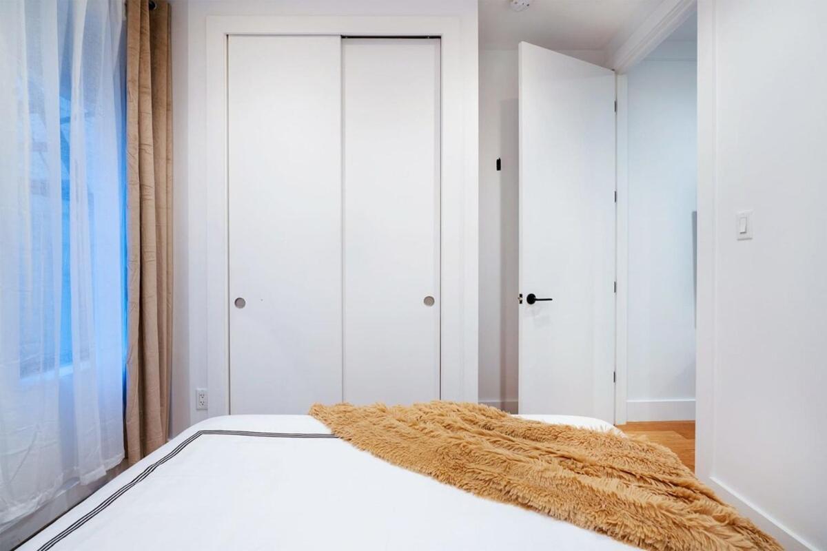 Apartment 1290-7 New Renovated 2 Bedrooms In Ues New York