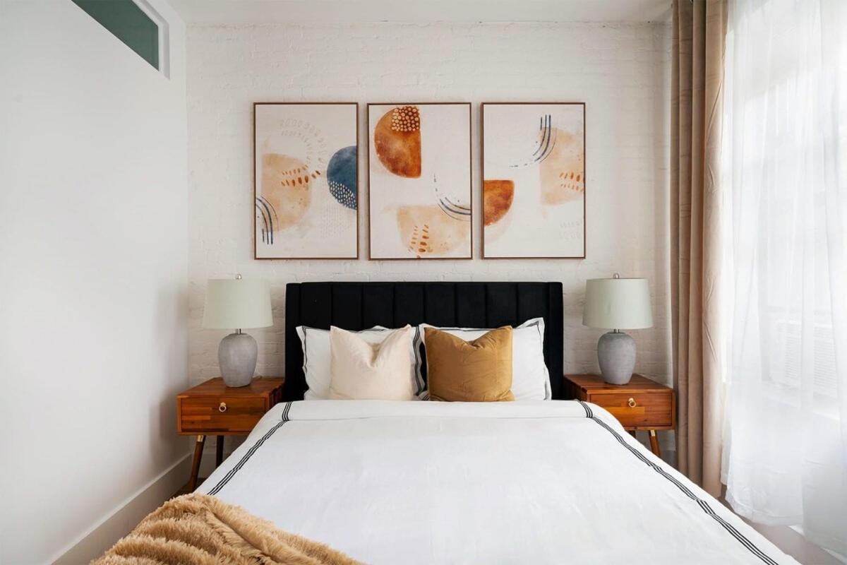 1290-7 New Renovated 2 Bedrooms In Ues Apartment