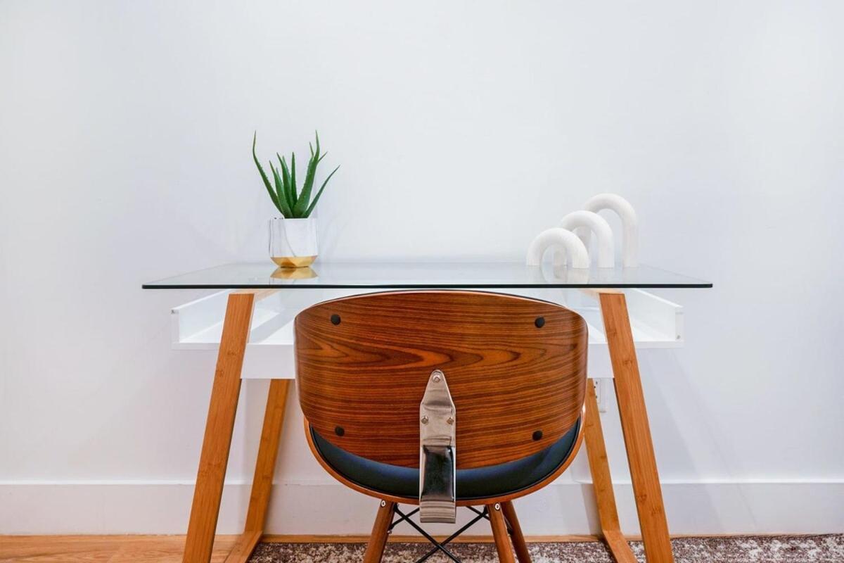 1290-7 New Renovated 2 Bedrooms In Ues * New York