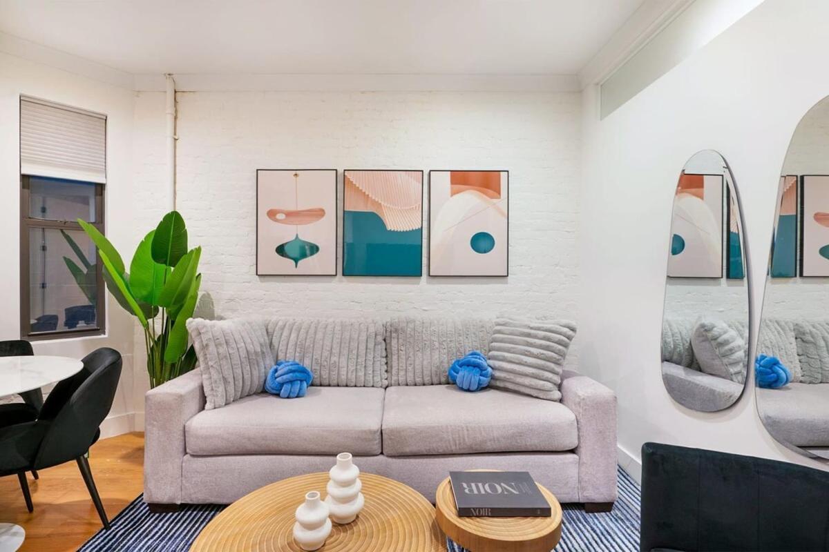 Apartment 1290-7 New Renovated 2 Bedrooms In Ues New York