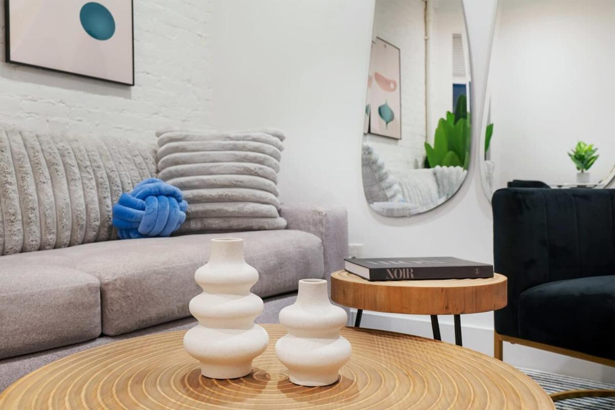 Apartment 1290-7 New Renovated 2 Bedrooms In Ues