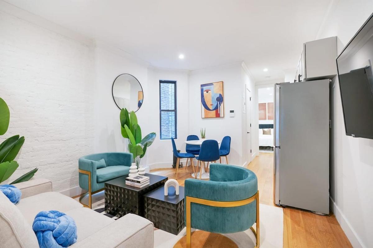 Apartment 1288-4rs Newly Furnished Prime Ues 2br New York
