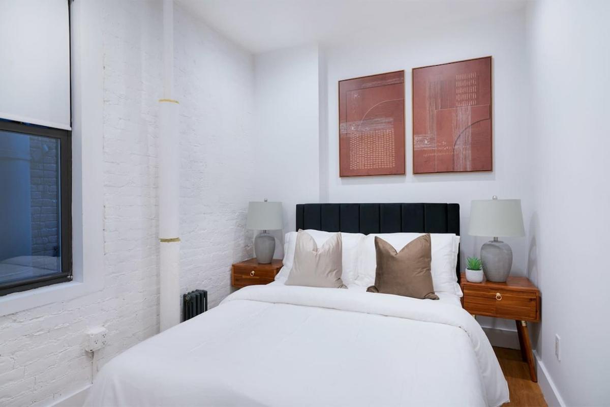 Apartment 1288-4rs Newly Furnished Prime Ues 2br New York