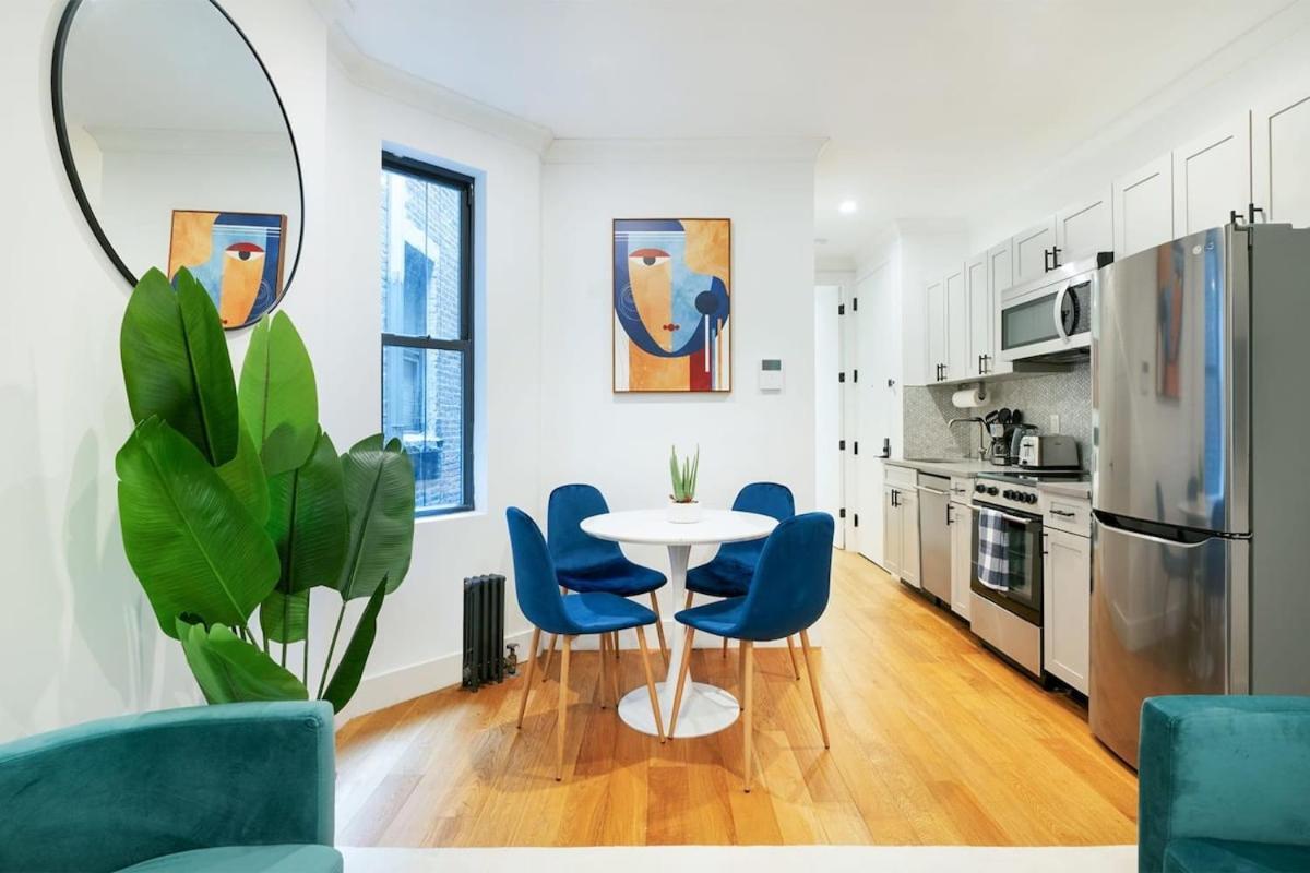 1288-4rs Newly Furnished Prime Ues 2br *