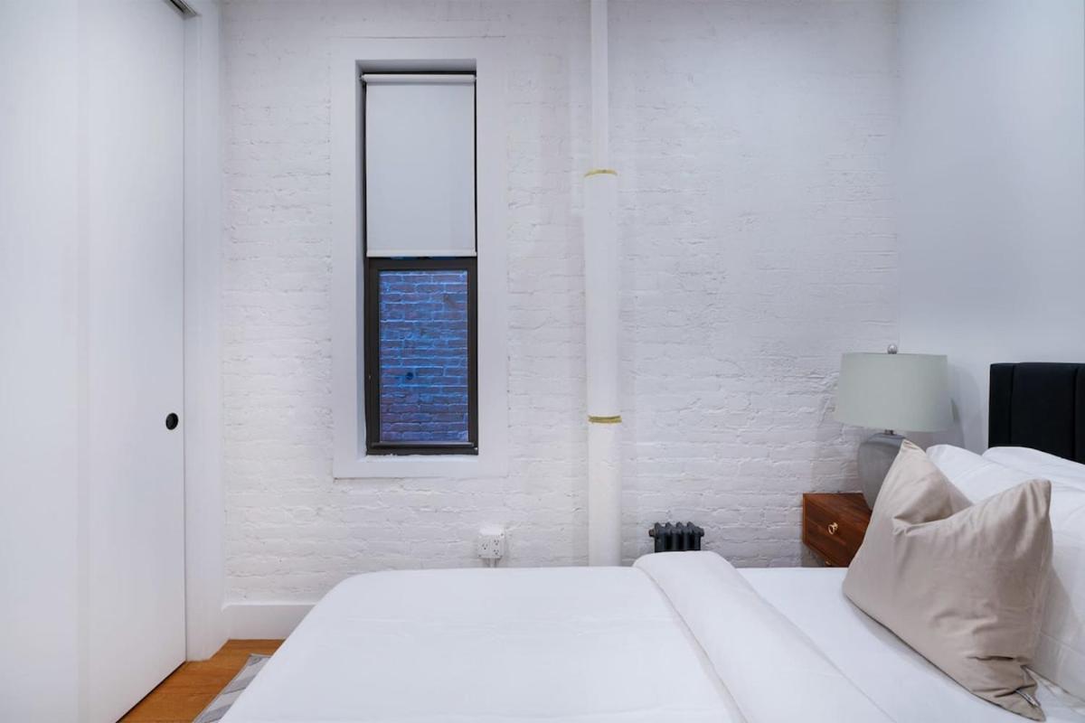 1288-4rs Newly Furnished Prime Ues 2br New York