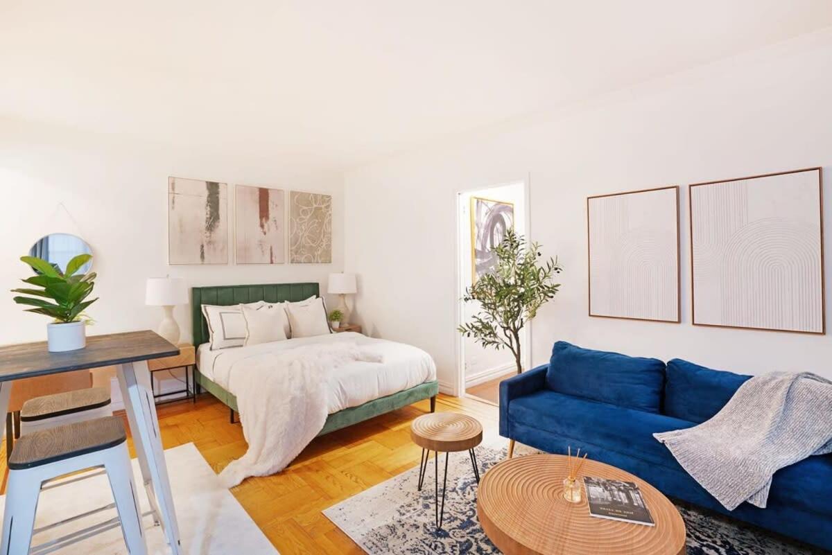 Apartment 105-1g In Park Ave Location New York