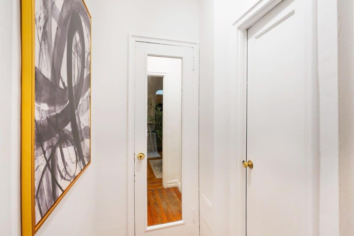 105-1g In Park Ave Location Apartment