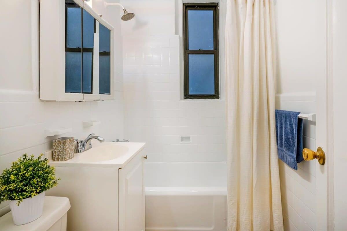 105-1g In Park Ave Location Apartment *