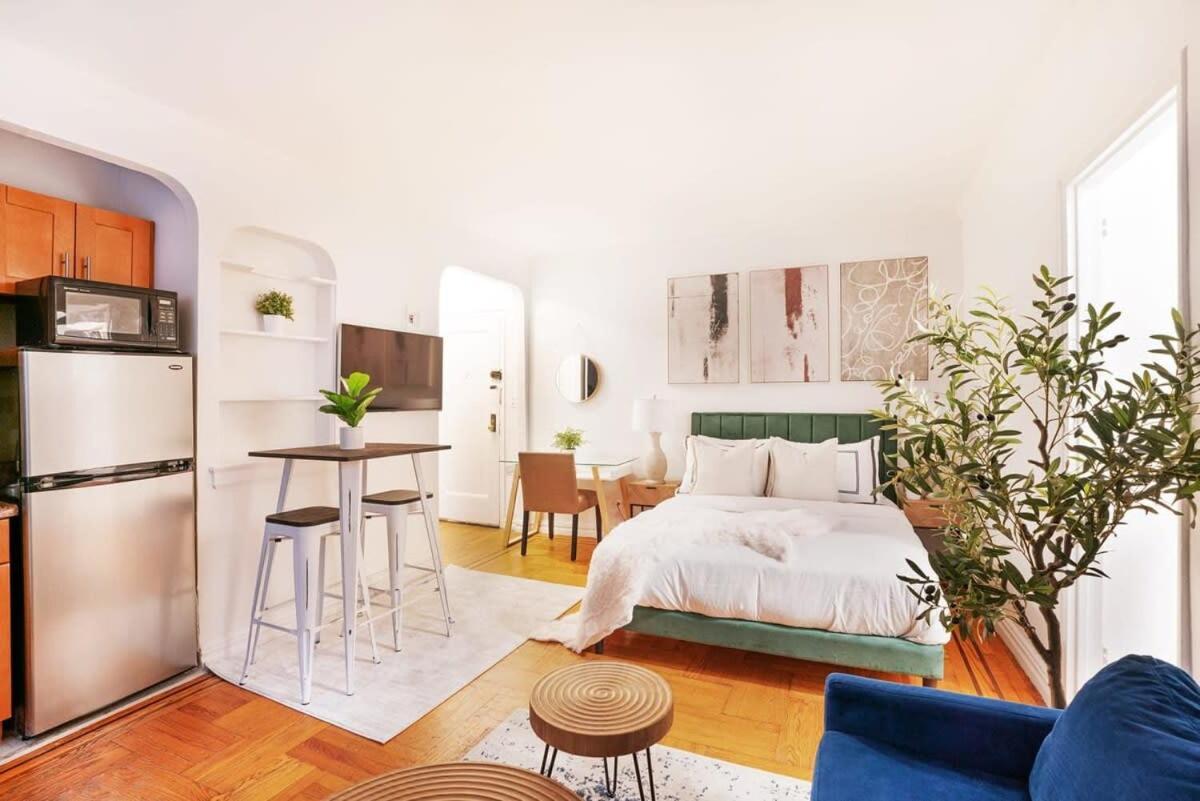 105-1g In Park Ave Location Apartment