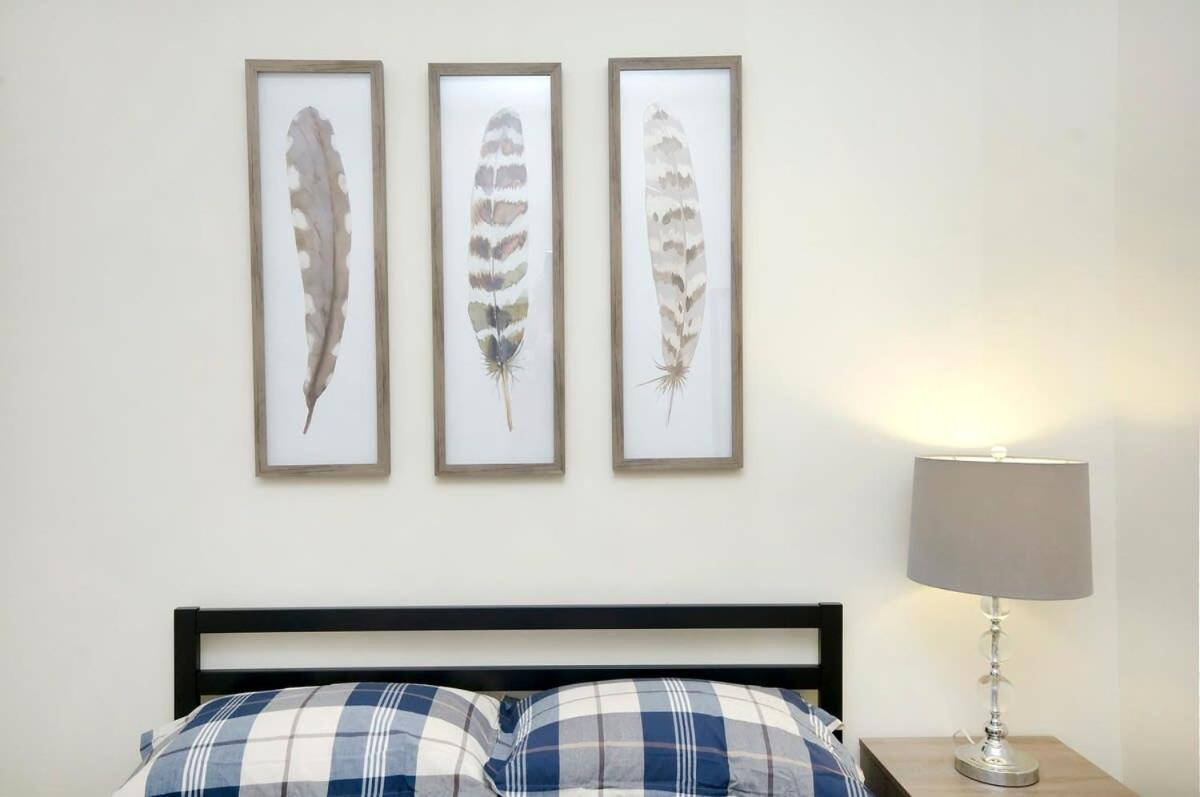 102-1a Value 2br Near Park Apartment