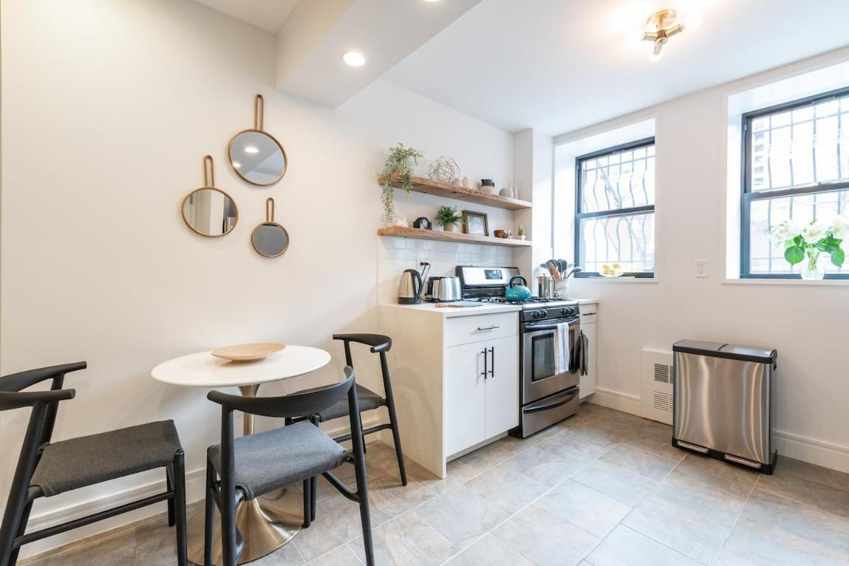 Apartment Cypress Court I By Rove Travel 2br Harlem *