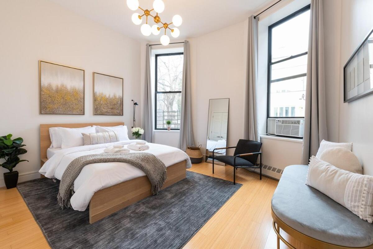 Cypress Court I By Rove Travel 2br Harlem New York
