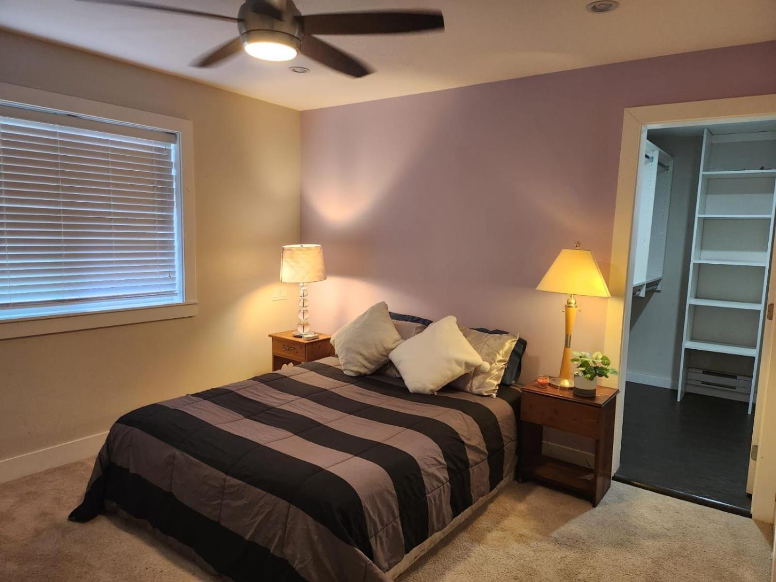 Queens - Homestay *
