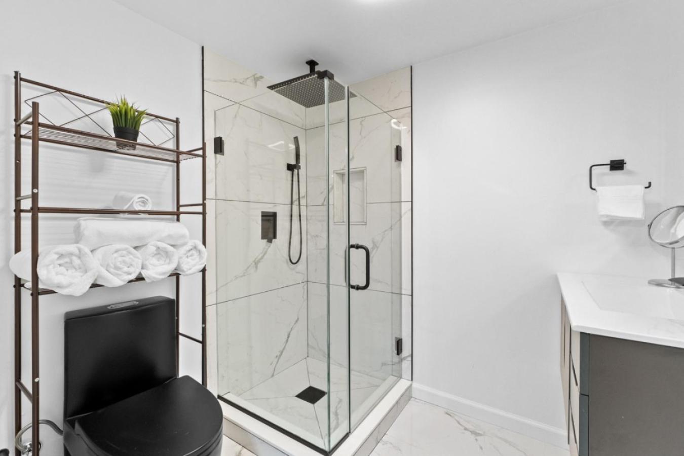 Holiday home White Marble Retreat Nyc New York