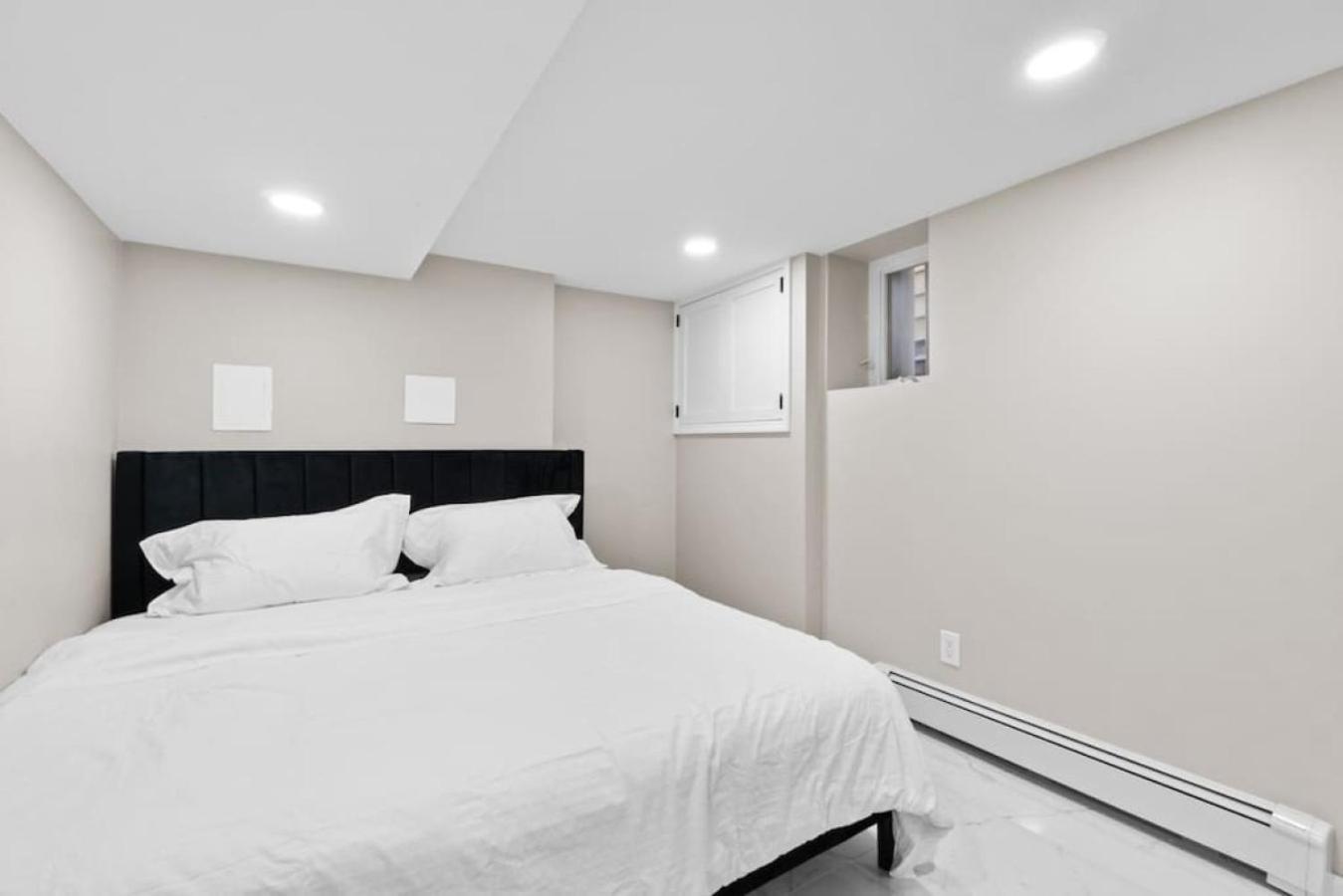 Holiday home White Marble Retreat Nyc New York