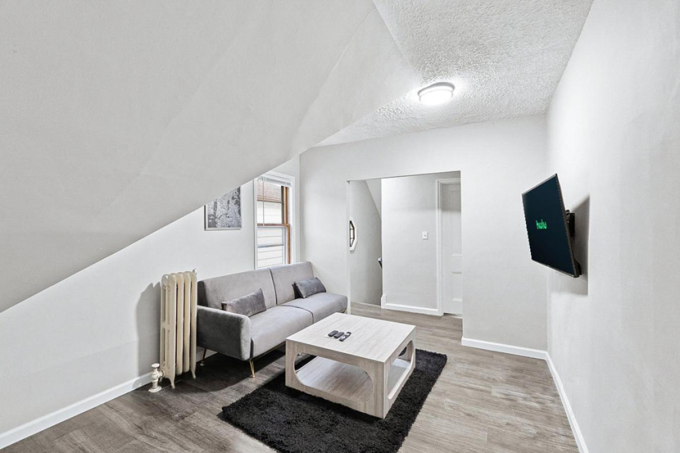 Urban Duplex Nwr Nyc Games *