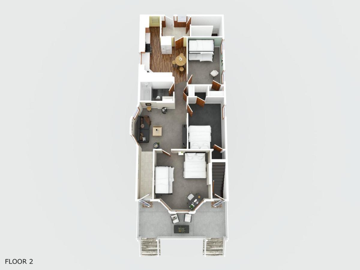 Cozy Urban Escape I Near Nyc *