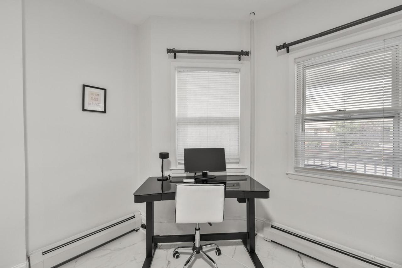 Cozy Urban Escape I Near Nyc New York