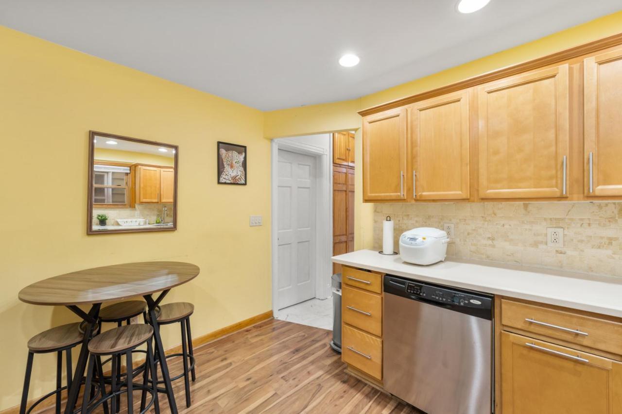 Cozy Urban Escape I Near Nyc * New York