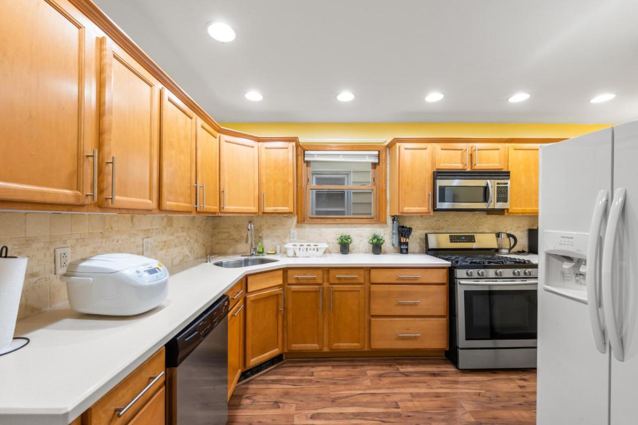 Holiday home Cozy Urban Escape I Near Nyc New York