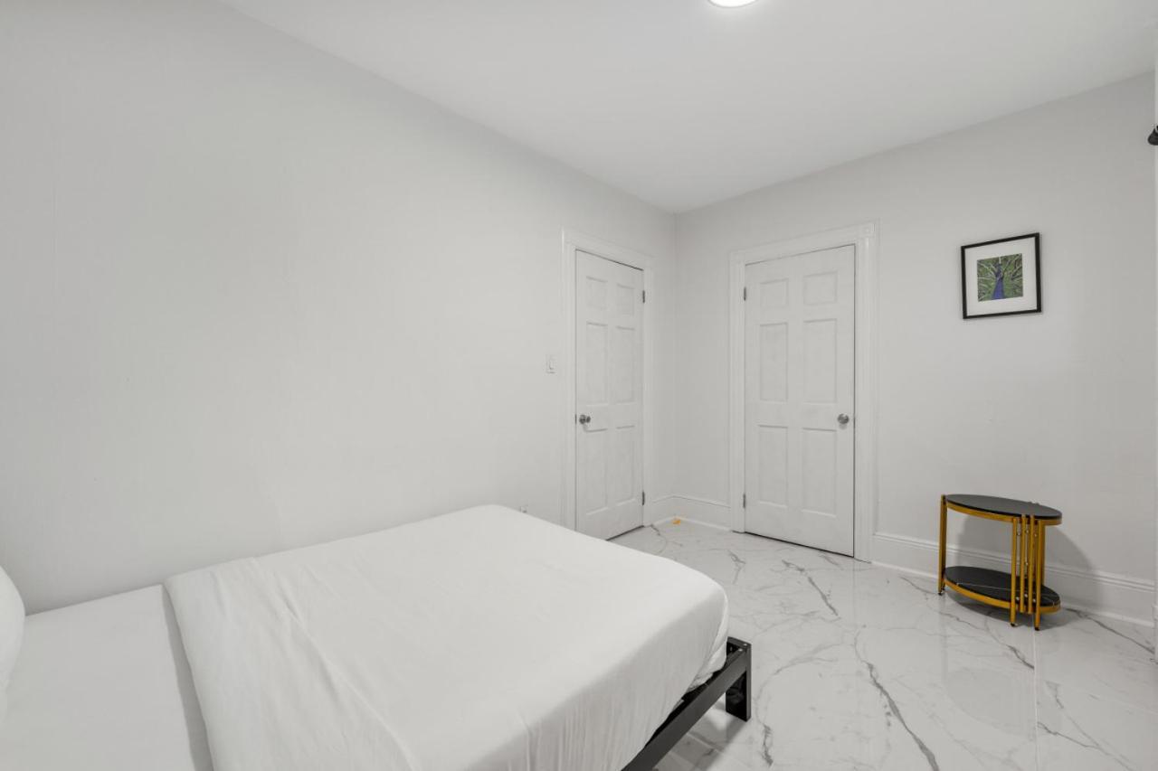 Cozy Urban Escape I Near Nyc *