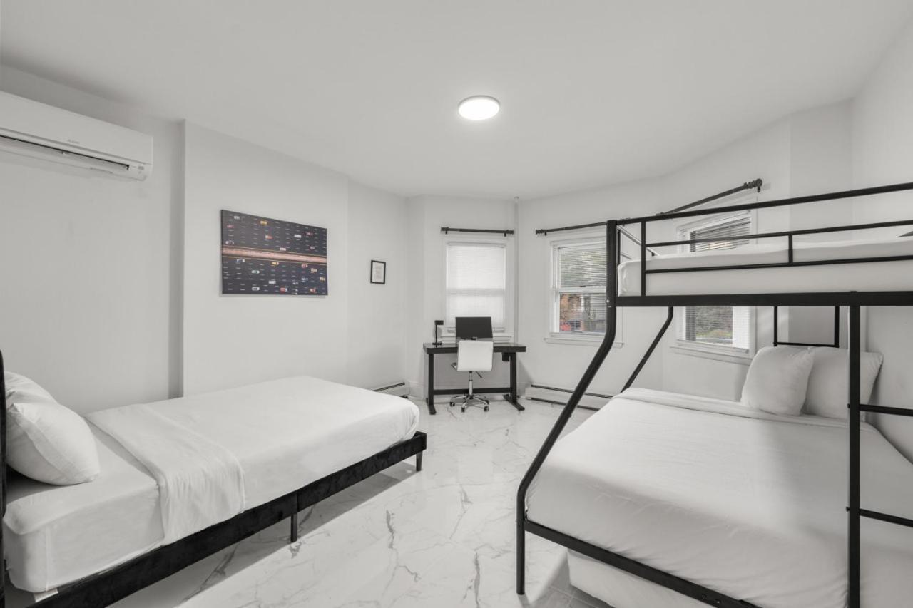 Holiday home Cozy Urban Escape I Near Nyc New York