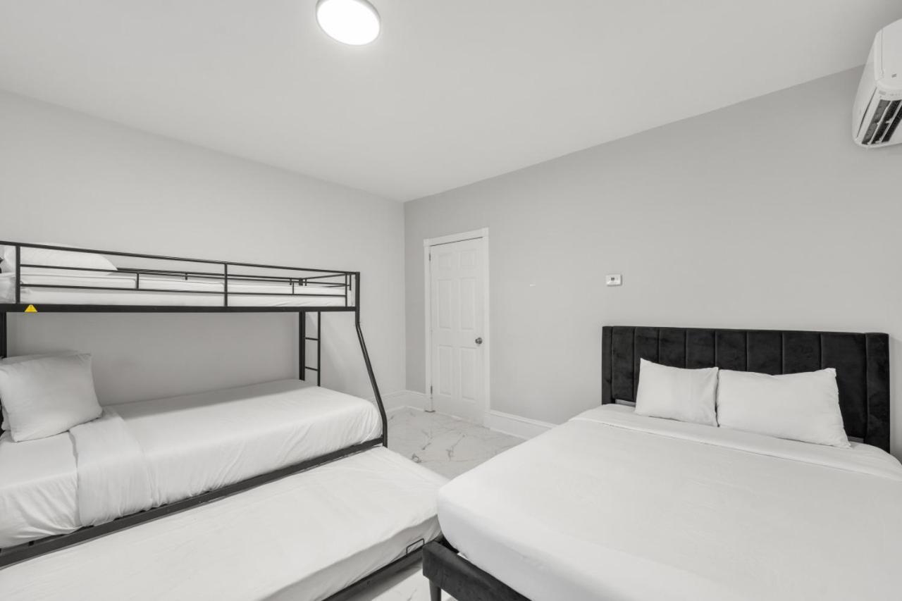 Cozy Urban Escape I Near Nyc *
