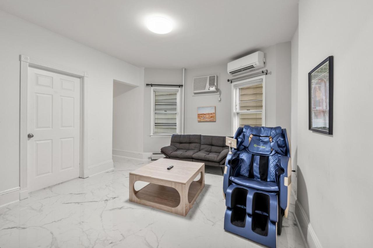 Cozy Urban Escape I Near Nyc New York