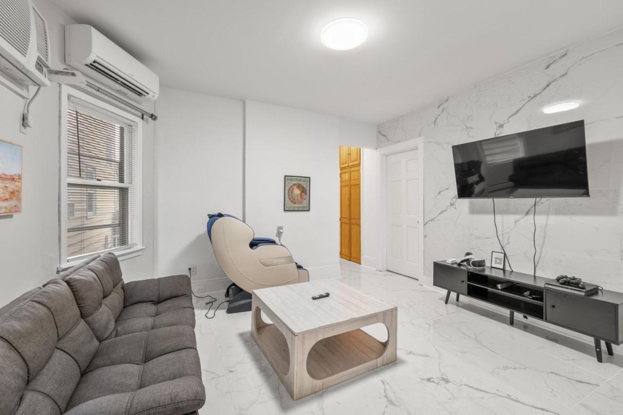Cozy Urban Escape I Near Nyc * New York