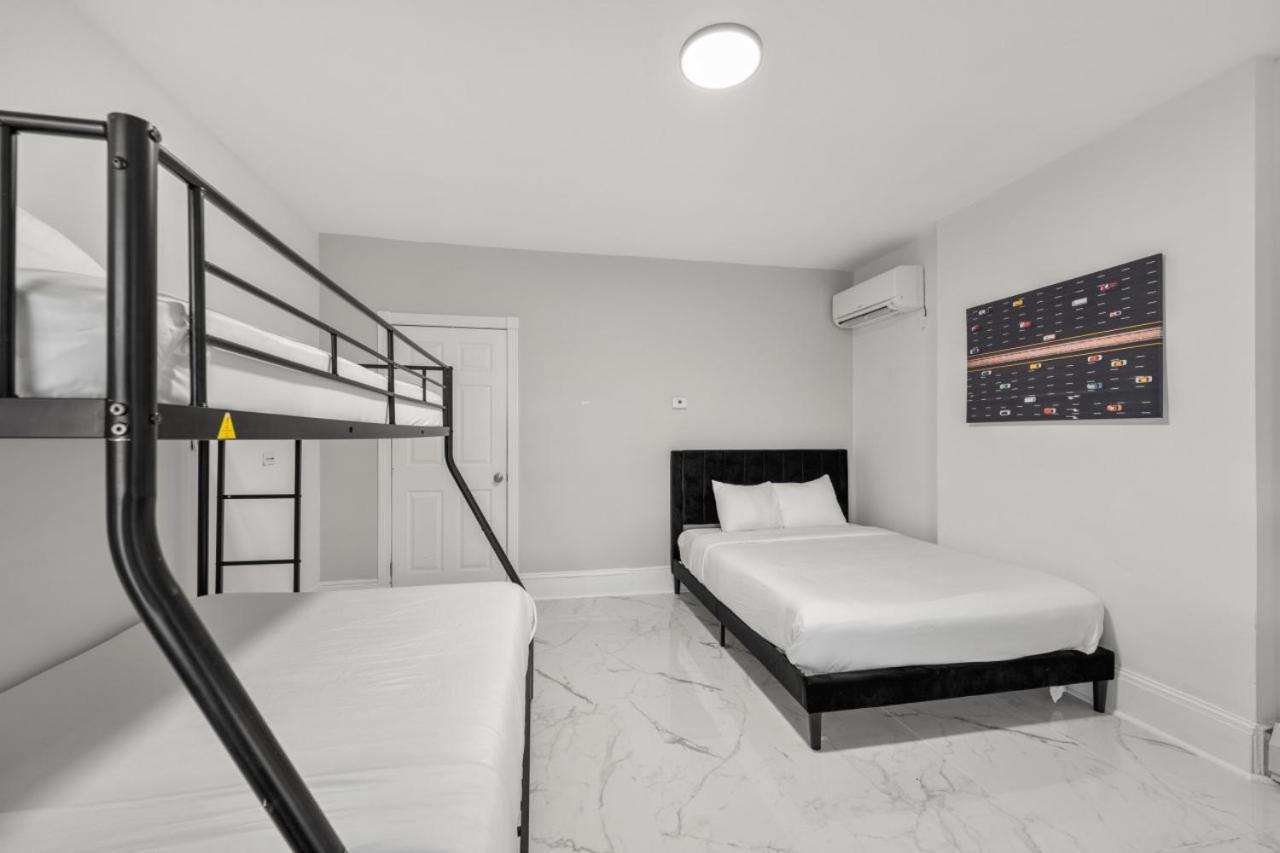 Holiday home Cozy Urban Escape I Near Nyc New York