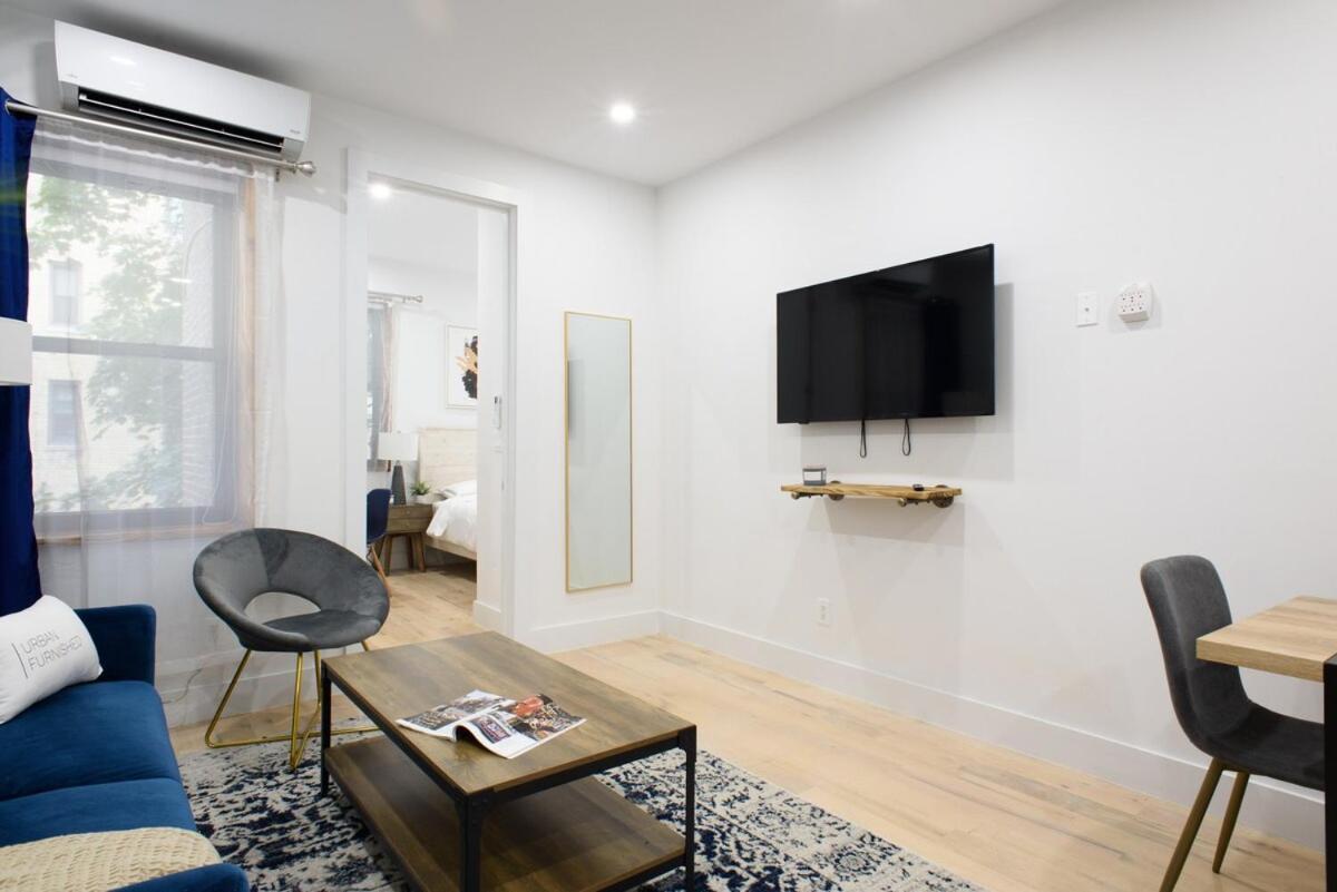 78 2a Brand New 1br Prime Ues Wd In Unit Apartment New York