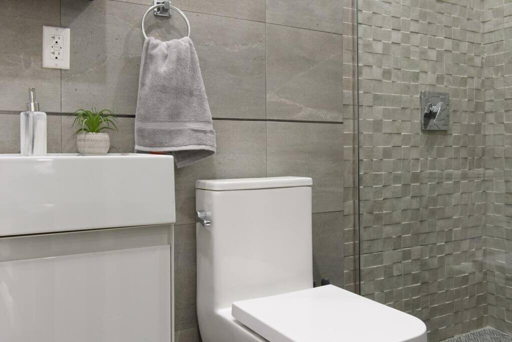 78-1a New Modern 1br W&d Walk To Park Apartment New York