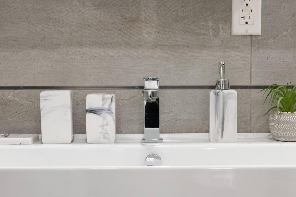 Apartment 78-1a New Modern 1br W&d Walk To Park *