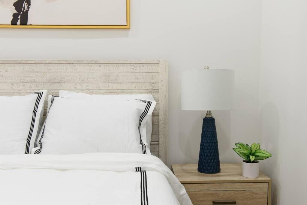 Apartment 78-1a New Modern 1br W&d Walk To Park *