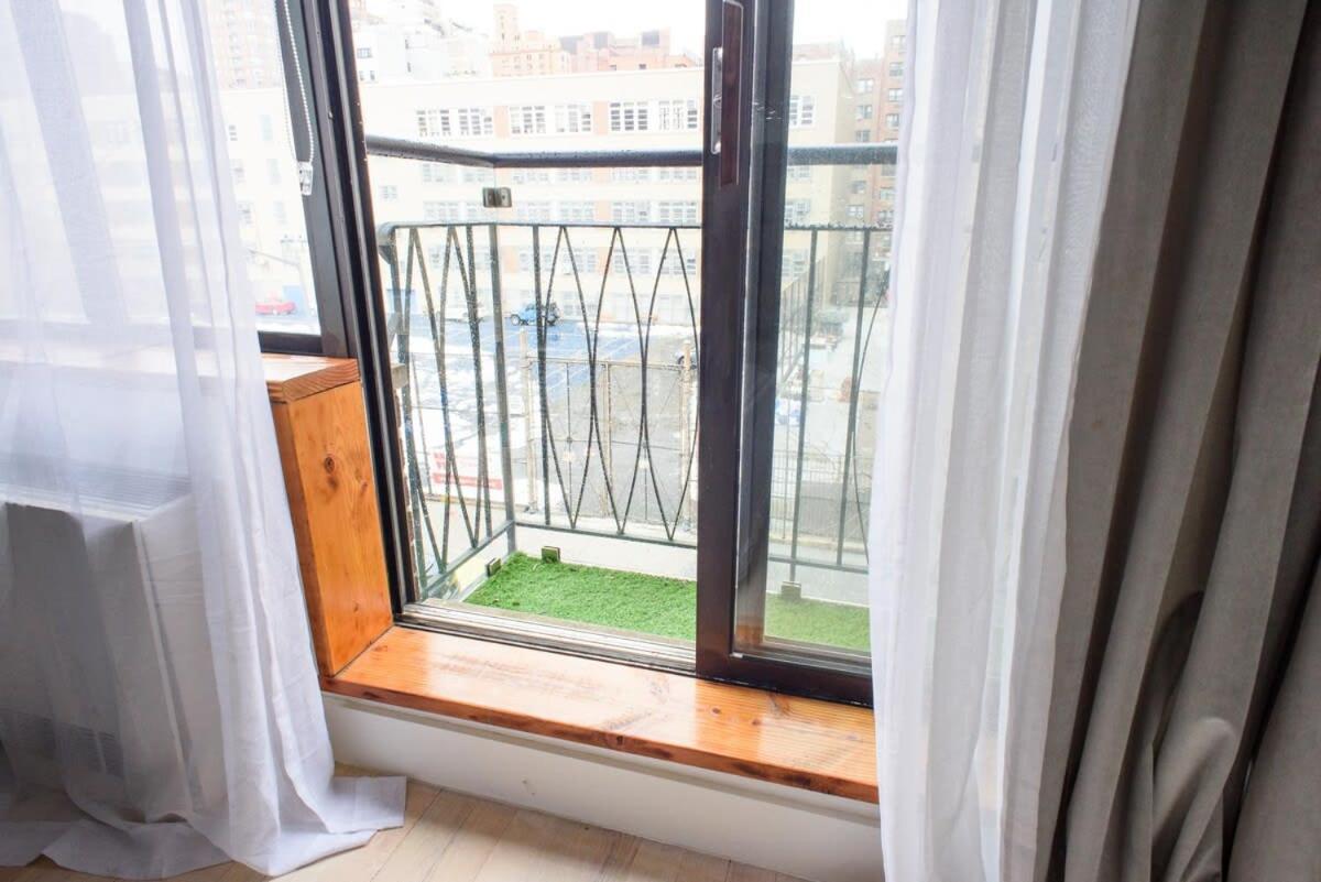 Apartment 75-4c New Duplex 3br W&d Elevator Walk To C Park