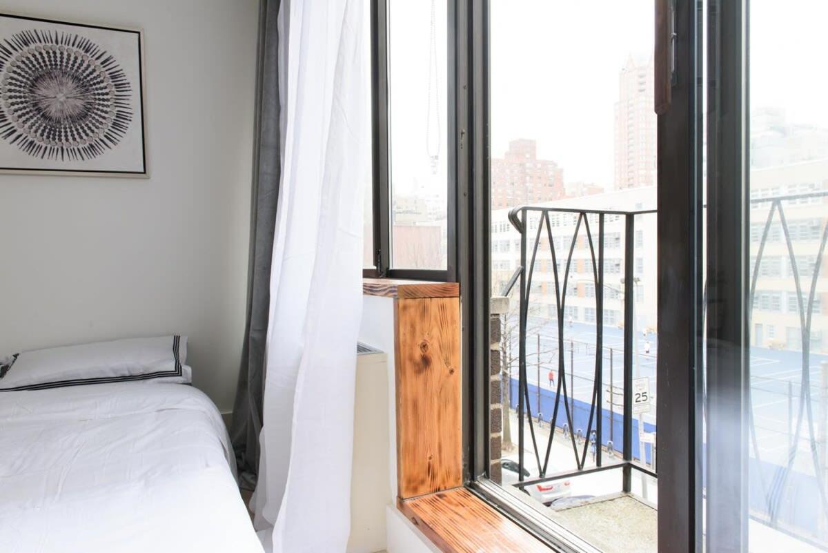 75-4c New Duplex 3br W&d Elevator Walk To C Park