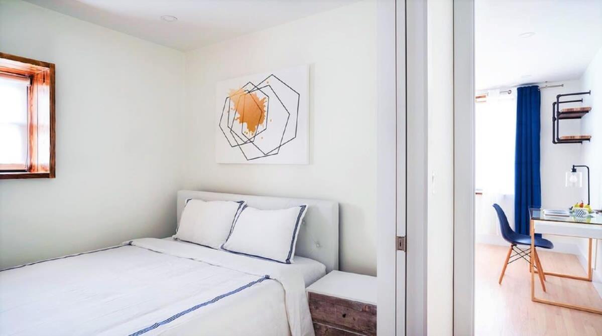 Apartment 75-4c New Duplex 3br W&d Elevator Walk To C Park